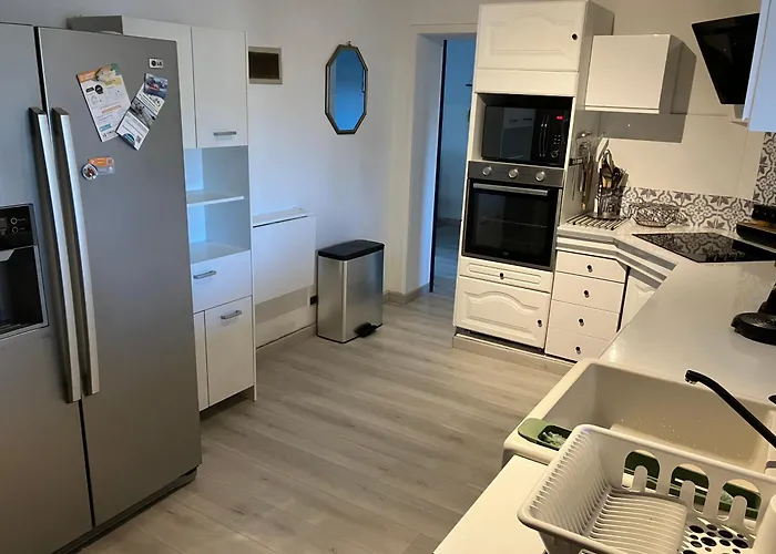 Maison Familiale Au Coeur Du Bassin D\'Arcachon
