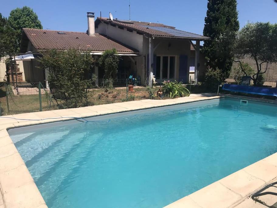 Hébergement de vacances Maison Familiale Au Coeur Du Bassin D'arcachon Biganos