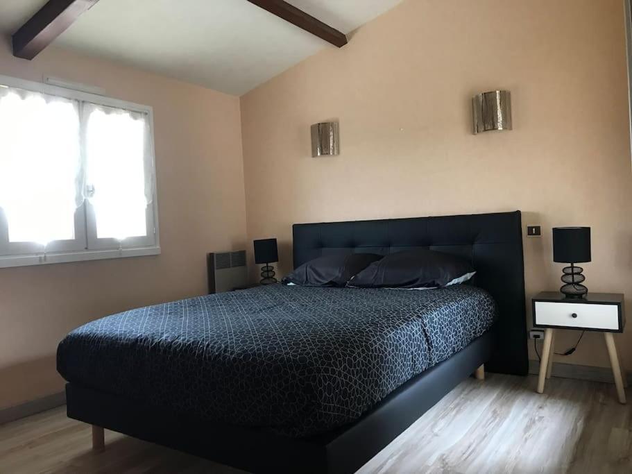 Hébergement de vacances Maison Familiale Au Coeur Du Bassin D'arcachon *