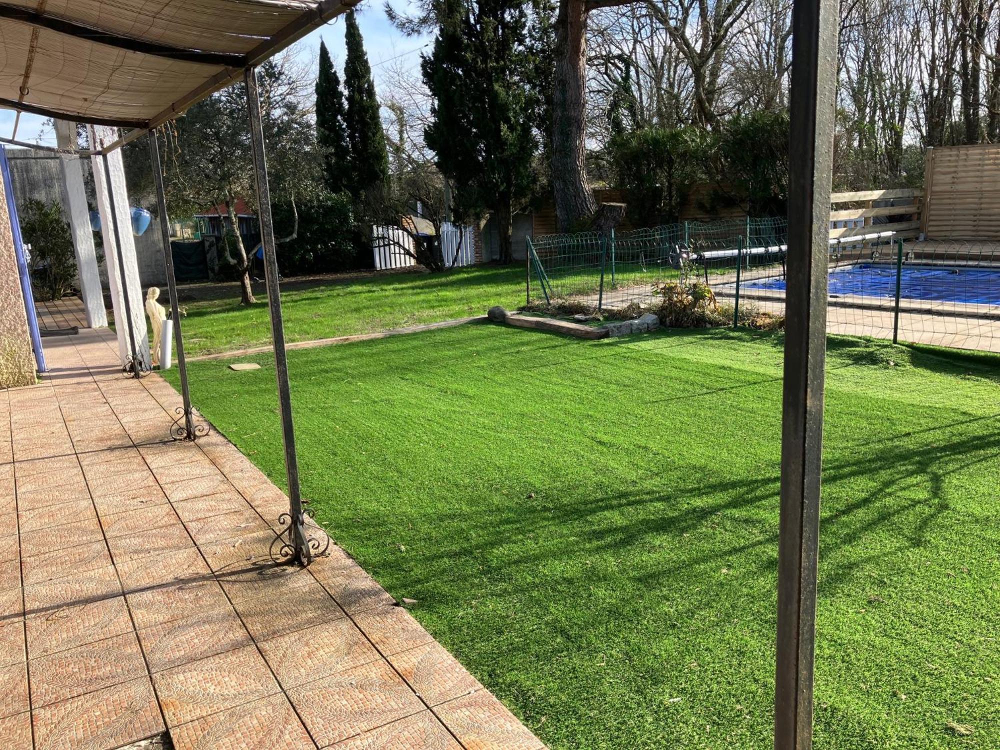 Maison Familiale Au Coeur Du Bassin D'arcachon Hébergement de vacances