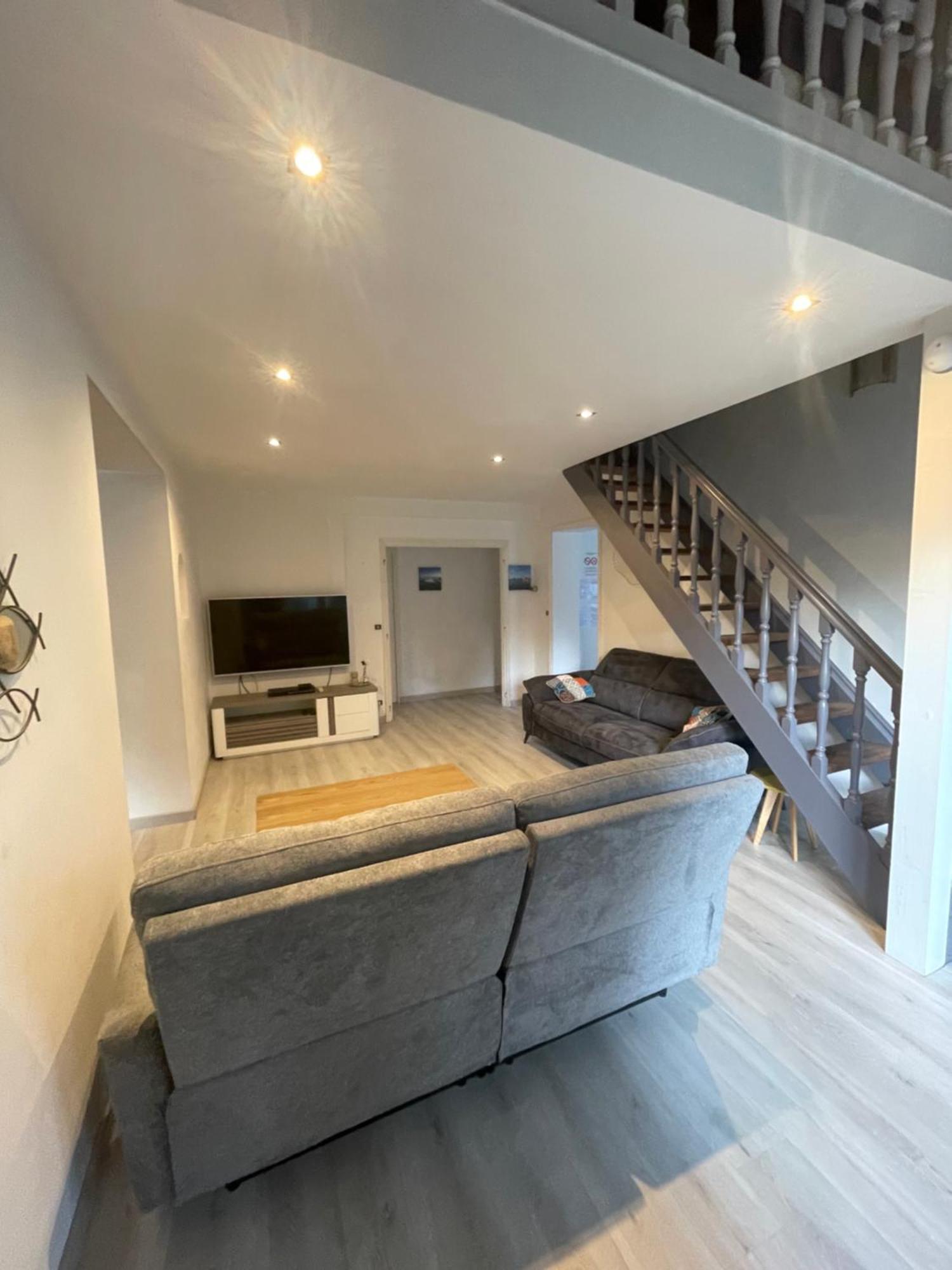 Maison Familiale Au Coeur Du Bassin D'arcachon Hébergement de vacances *