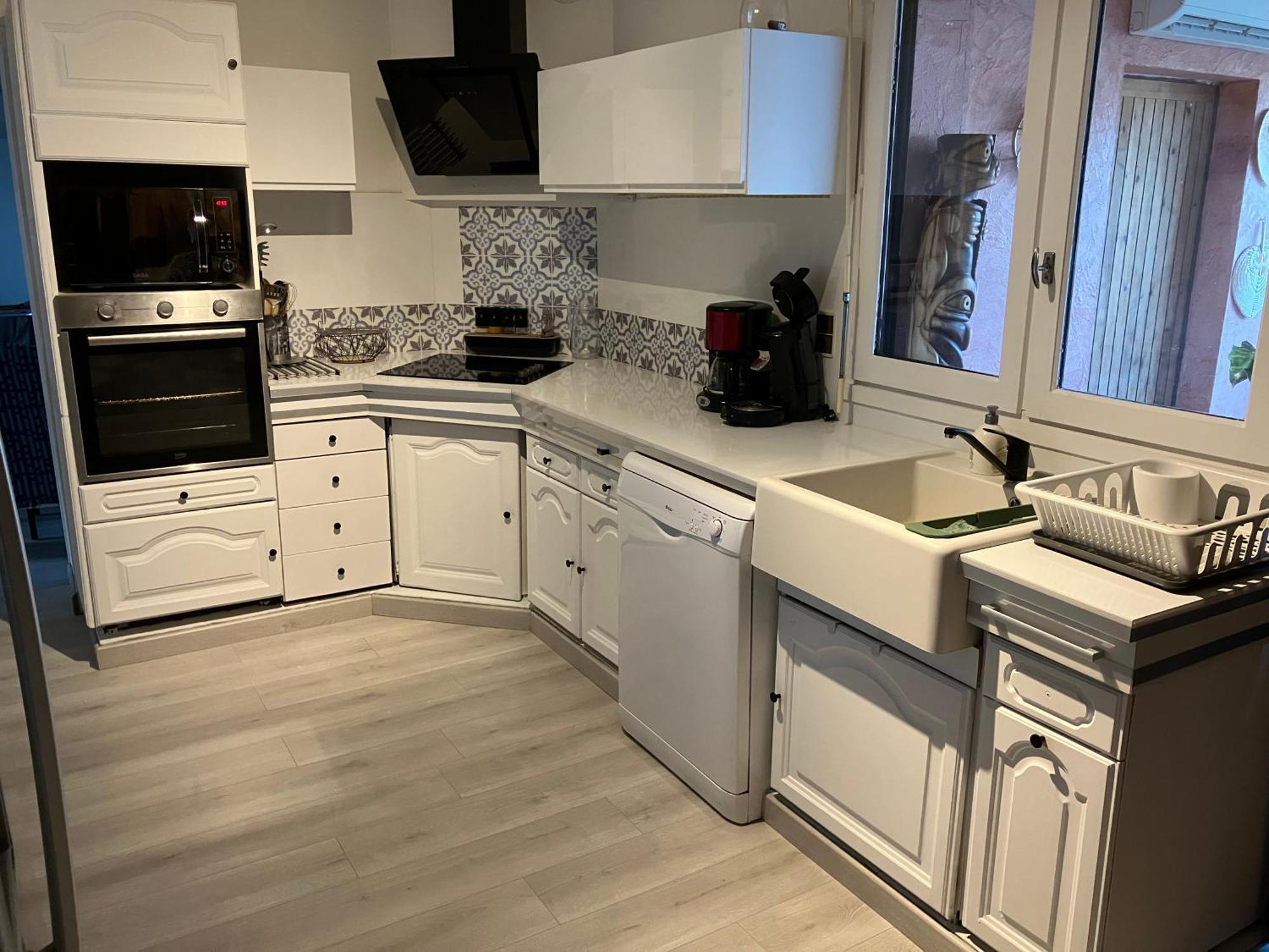 Maison Familiale Au Coeur Du Bassin D'arcachon * Biganos