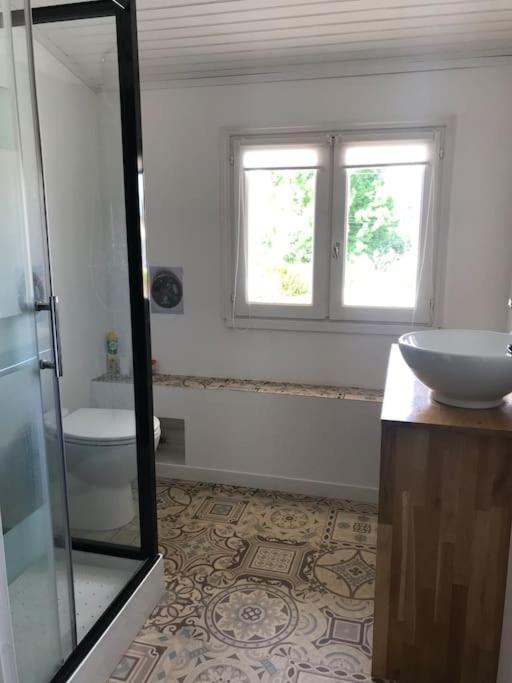 Сasa de vacaciones Maison Familiale Au Coeur Du Bassin D'arcachon *