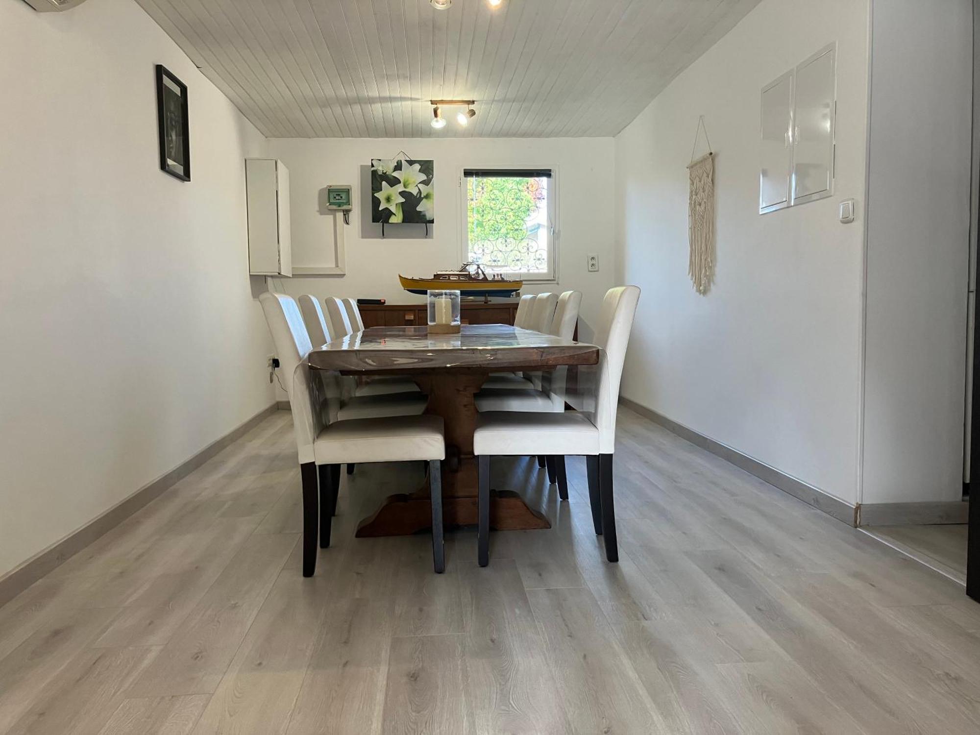 Maison Familiale Au Coeur Du Bassin D'arcachon Сasa de vacaciones Biganos