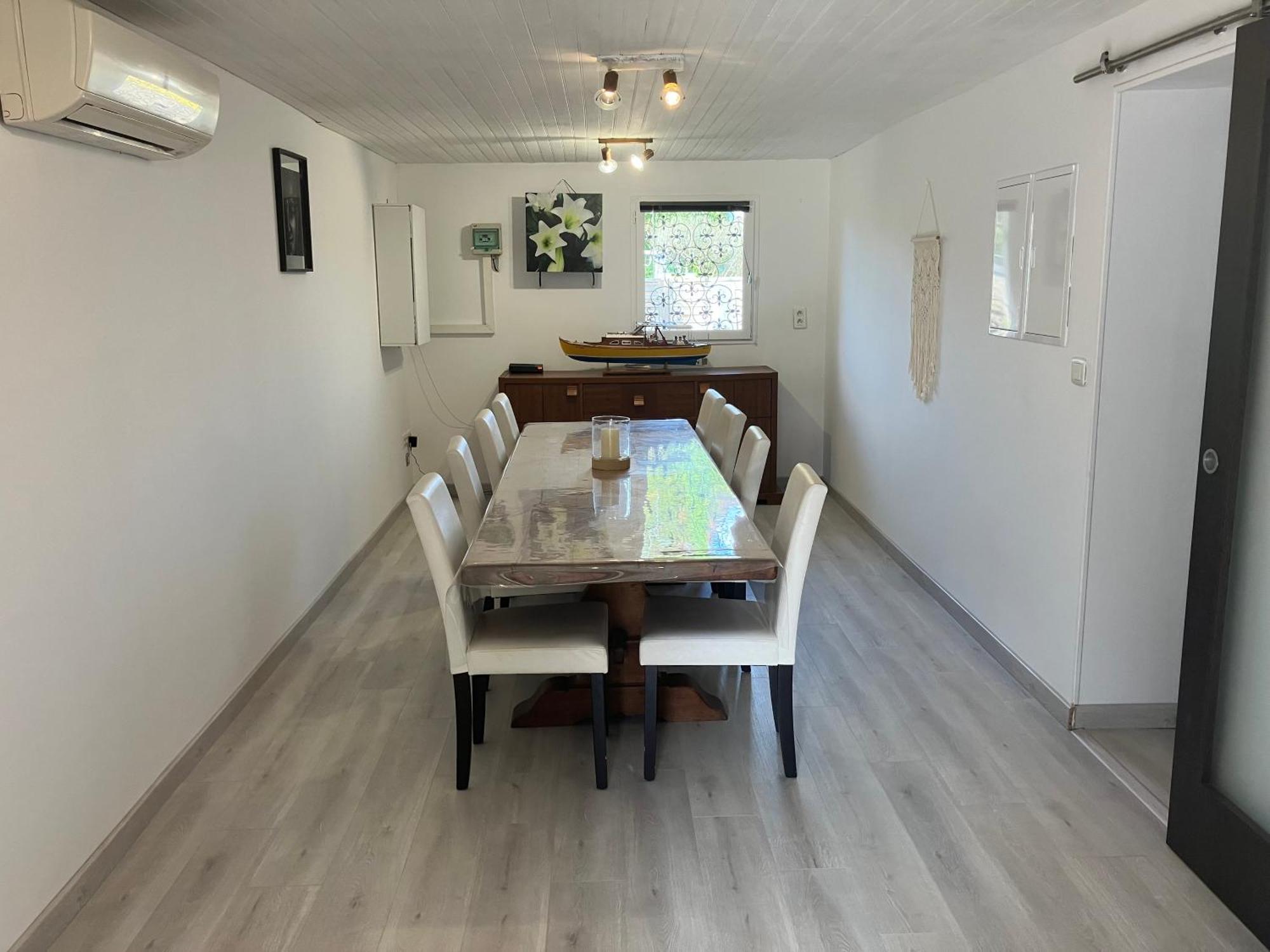 Сasa de vacaciones Maison Familiale Au Coeur Du Bassin D'arcachon Biganos