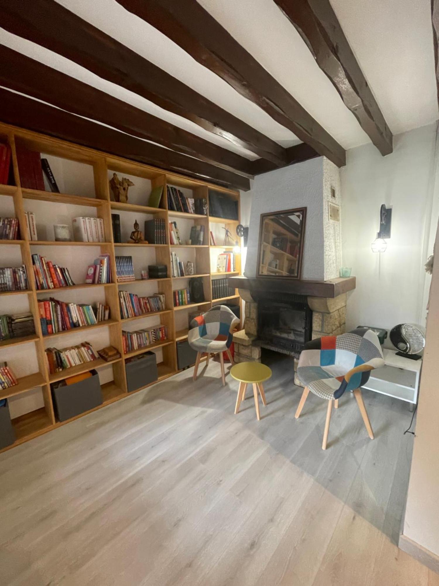 Maison Familiale Au Coeur Du Bassin D'arcachon * Biganos