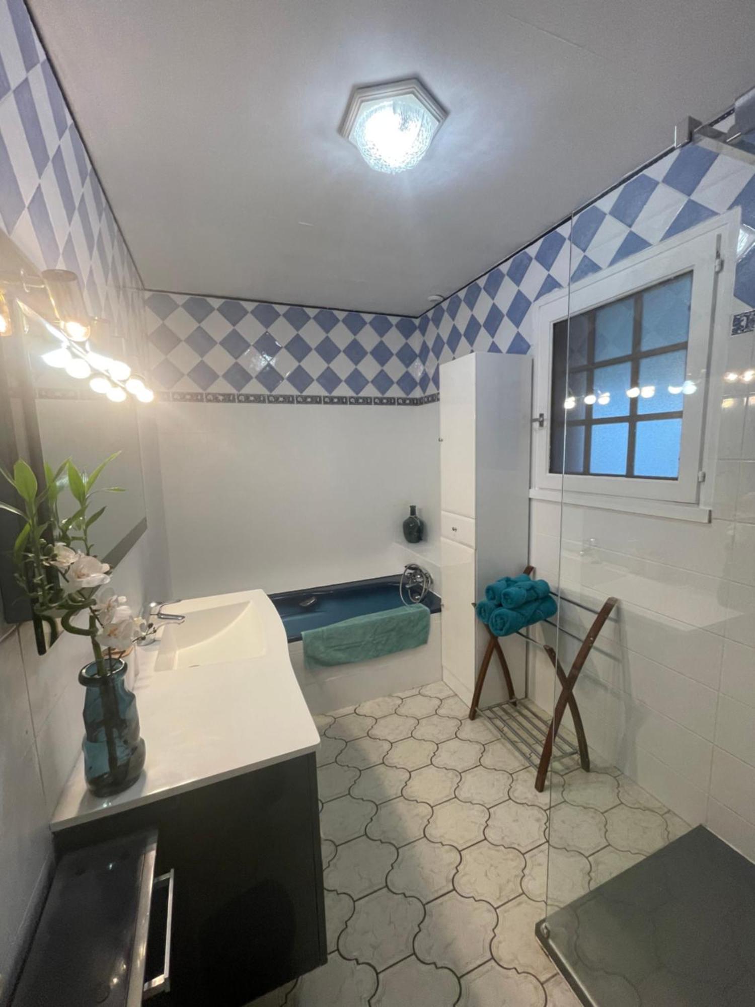 Maison Familiale Au Coeur Du Bassin D'arcachon Сasa de vacaciones