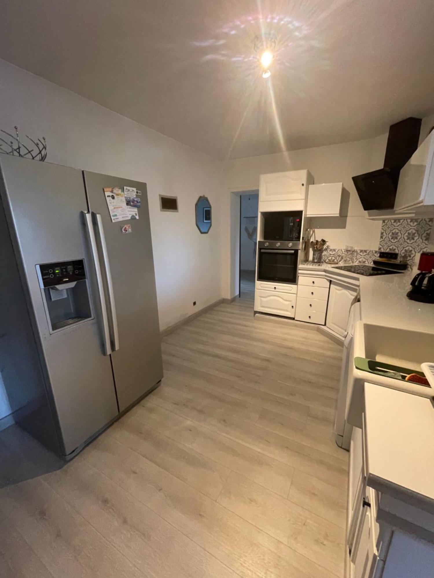 Сasa de vacaciones Maison Familiale Au Coeur Du Bassin D'arcachon *