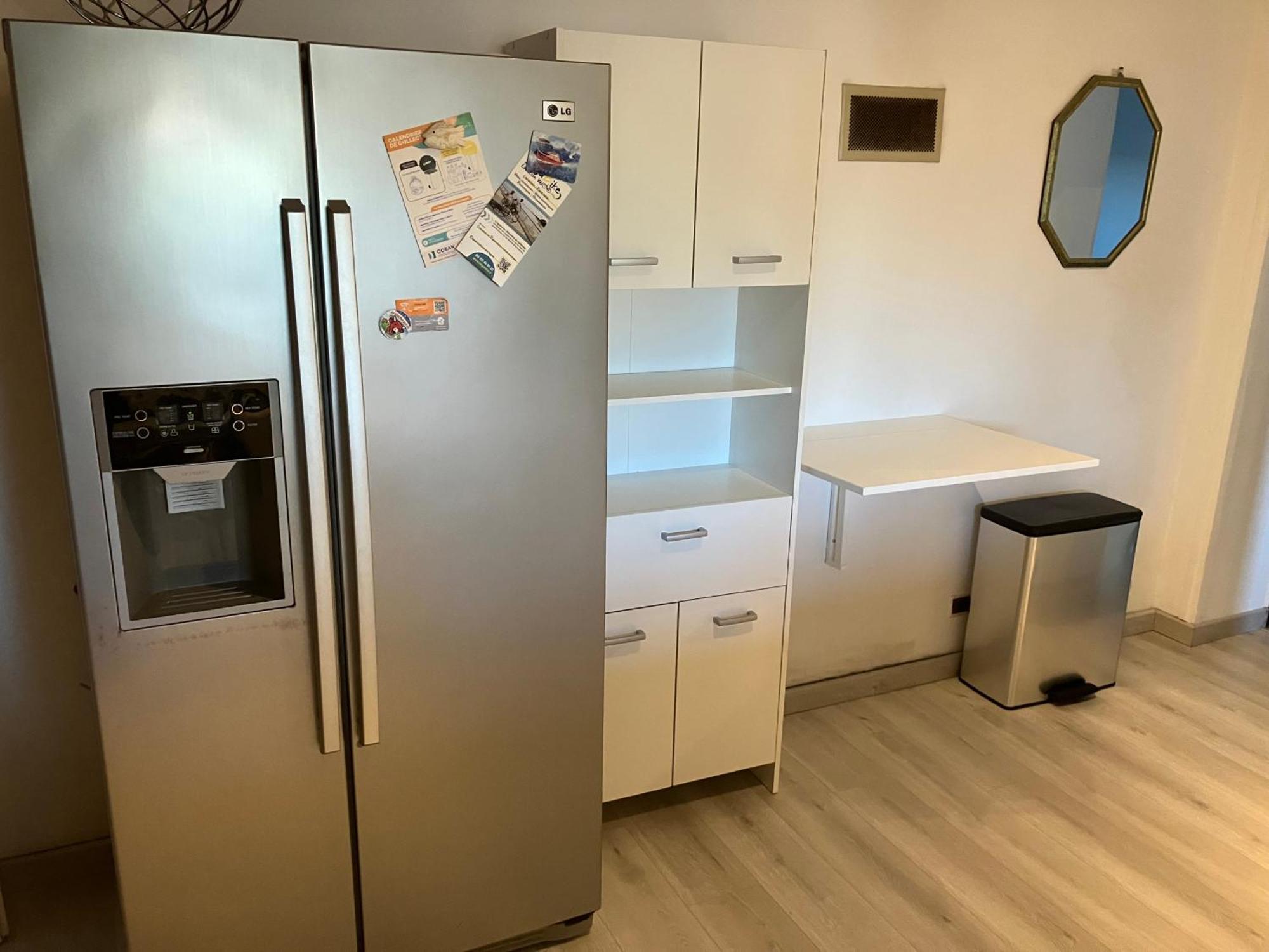 Сasa de vacaciones Maison Familiale Au Coeur Du Bassin D'arcachon Biganos